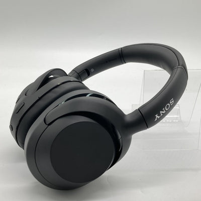 【中古】ULT WEAR ブラック 【WH-ULT900N BC】【名古屋】