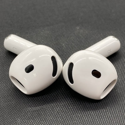 【中古】AirPods 4 MXP93J/A（アクティブノイズキャンセリング搭載）【日本橋】