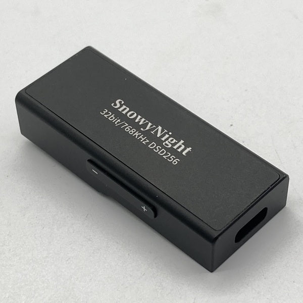 【中古】SnowyNight【秋葉原】