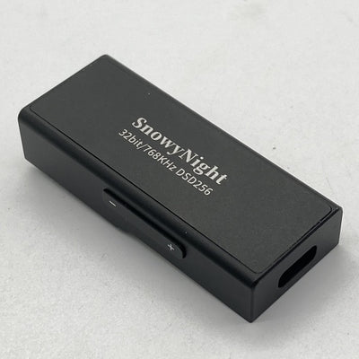 【中古】SnowyNight【秋葉原】