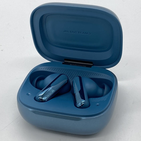 【中古】LIVE BEAM 3 ブルー【JBLLIVEBEAM3BLU】【秋葉原】