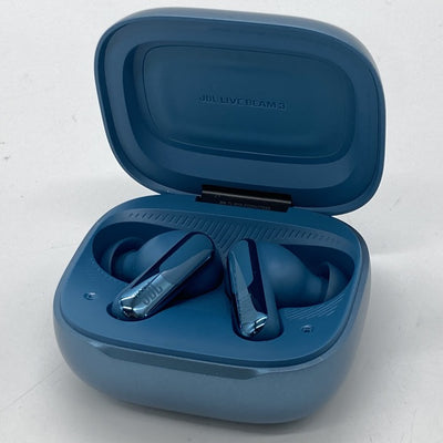 【中古】LIVE BEAM 3 ブルー【JBLLIVEBEAM3BLU】【秋葉原】