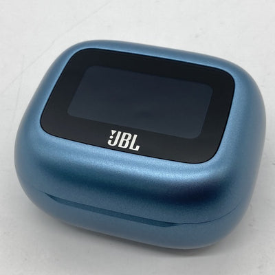 【中古】LIVE BEAM 3 ブルー【JBLLIVEBEAM3BLU】【秋葉原】