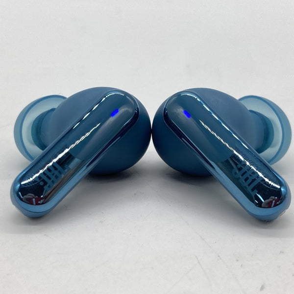 【中古】LIVE BEAM 3 ブルー【JBLLIVEBEAM3BLU】【秋葉原】