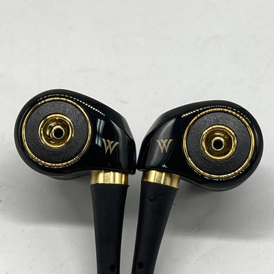 【中古】HP-TWF00K ドブルベ アンテリュール ノワール (DDM方式ハイレゾ対応)【秋葉原】