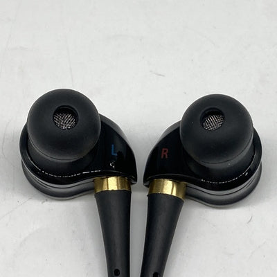 【中古】HP-TWF00K ドブルベ アンテリュール ノワール (DDM方式ハイレゾ対応)【秋葉原】