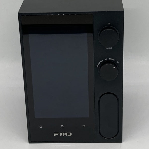 ジャンク品　FiiO R7 デジタルオーディオプレーヤー ジャンク品 FiiO R7 デジタルオーディオプレーヤー（R7 – FIIO