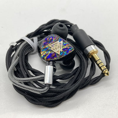 【中古】ODIN (Universal Fit)（4.4mmプラグ仕様）【秋葉原】