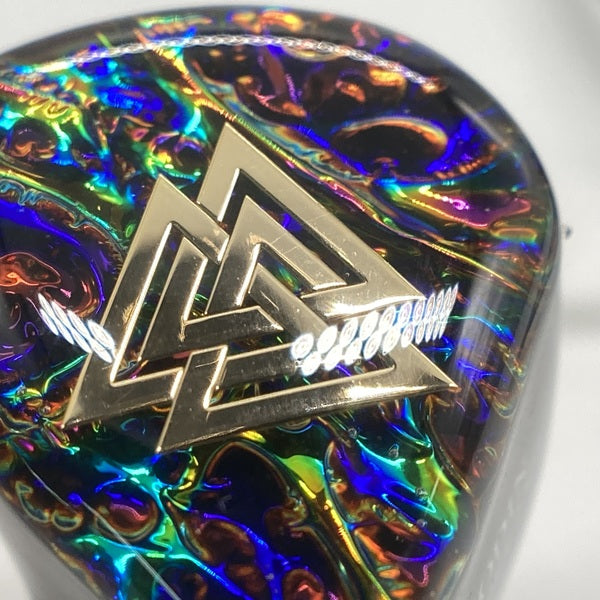 イヤホン EMPIRE EARS ODIN Universal Fit EMPIRE EARS ODIN (Universal Fit) - ポタオデと音楽