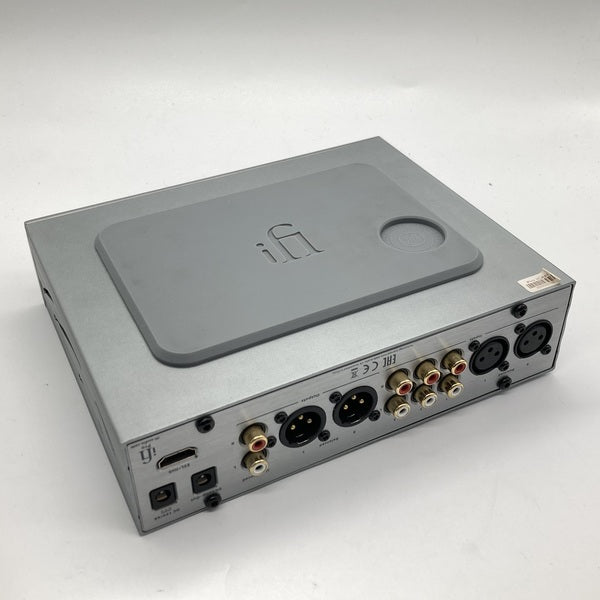 iFi audio nano iONE (中古・正規輸入品) Amazon.co.jp: iFI Audio nano iONE ブルートゥース搭載USB-DAC