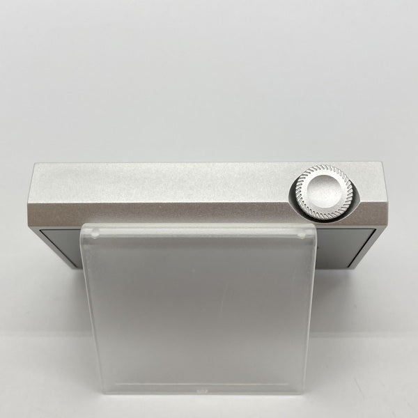 【中古】M1 Plus Silver【日本橋】