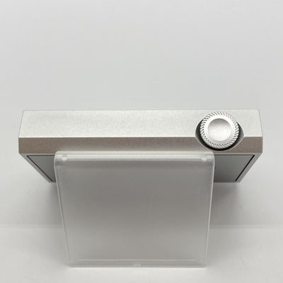 【中古】M1 Plus Silver【日本橋】
