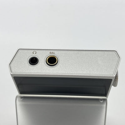 【中古】M1 Plus Silver【日本橋】