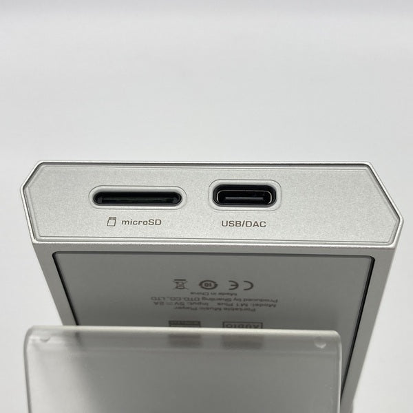 【中古】M1 Plus Silver【日本橋】