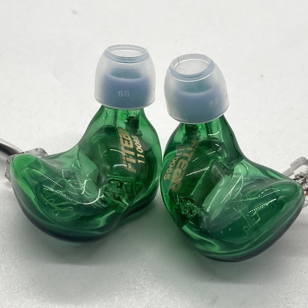 【中古】FitEar TG223(ユニバーサルモデル）【秋葉原】