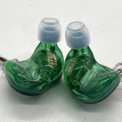 【中古】FitEar TG223(ユニバーサルモデル）【秋葉原】