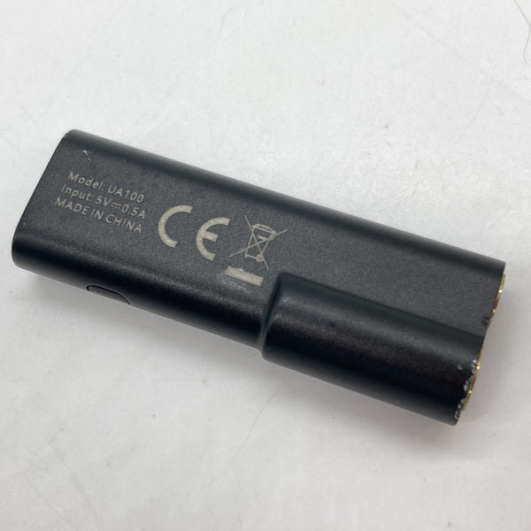 【中古】EarFun UA100【秋葉原】