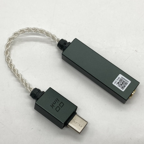 【中古】GO link【秋葉原】