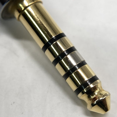 【中古】Winter ブラック (4.4mmプラグ)【秋葉原】