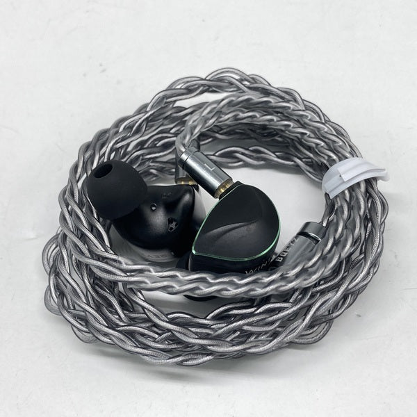 【中古】Winter ブラック (4.4mmプラグ)【秋葉原】