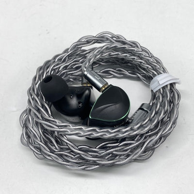 【中古】Winter ブラック (4.4mmプラグ)【秋葉原】