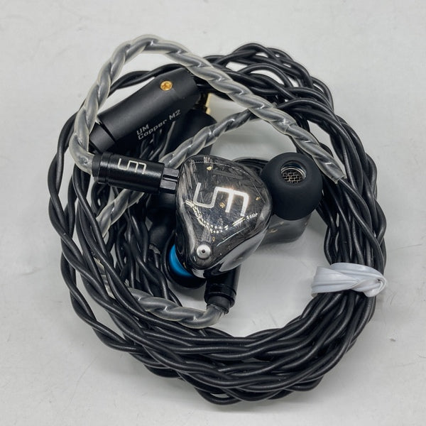 【中古】MEST MKII 【UNM-9043】【日本橋】
