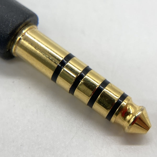【中古】PH-4X (4.4mm TRRRS to 2.5mm TRRSバランス変換アダプタ)【秋葉原】