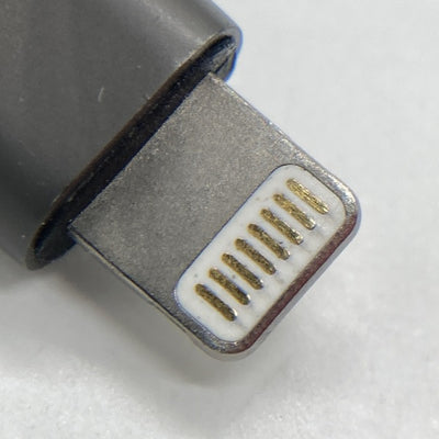 【中古】T1 Lightning to Type-C OTGケーブル【秋葉原】