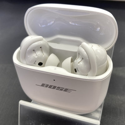 【中古】QuietComfort Ultra Earbuds Diamond【名古屋】