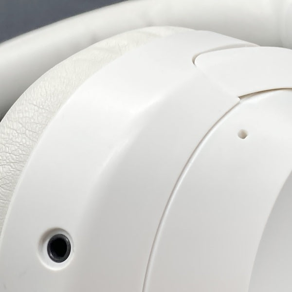 【中古】ULT WEAR オフホワイト 【WH-ULT900N WC】【日本橋】