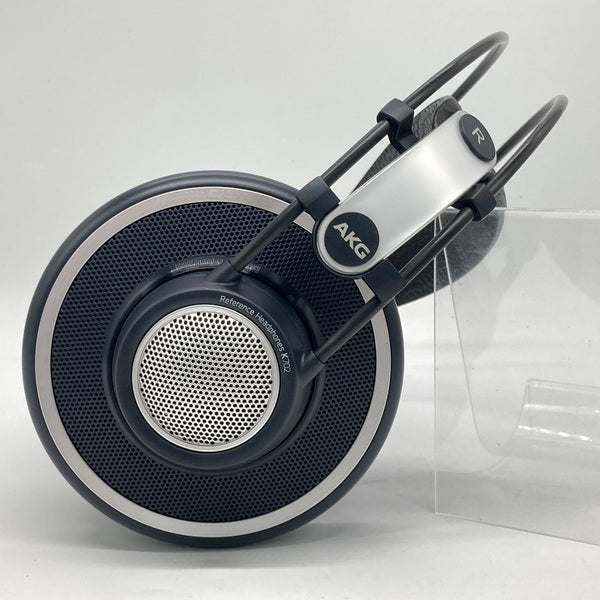 AKG K702 純正ケーブル 箱付き AKG K702 純正ケーブル 箱付き