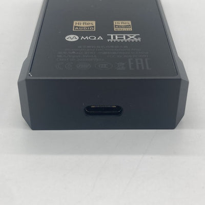 【中古】BTR7 【FIO-BTR7-B】【秋葉原】