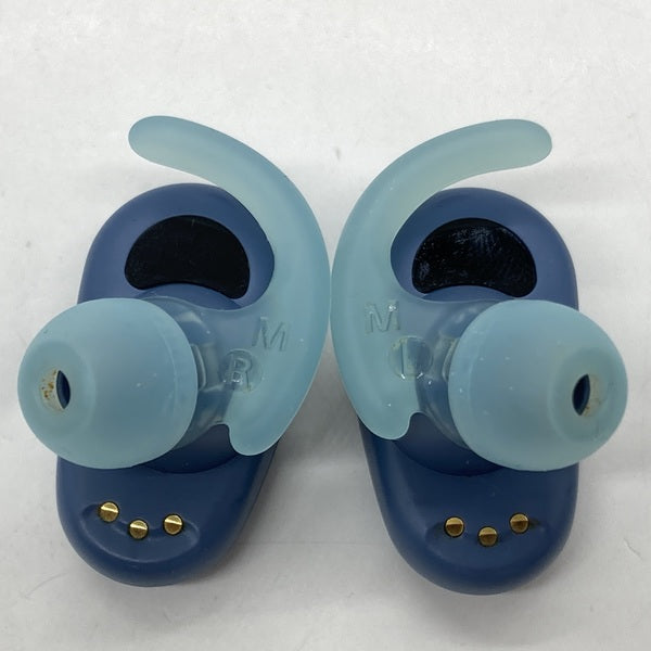 【中古】WF-SP800N LM ブルー【秋葉原】