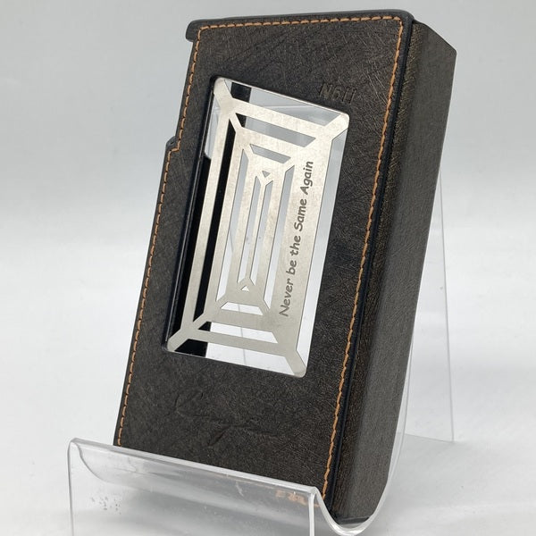 【中古】N6ii DAP用レザーケース【秋葉原】
