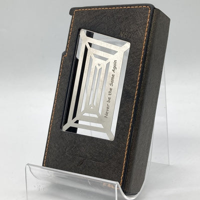 【中古】N6ii DAP用レザーケース【秋葉原】