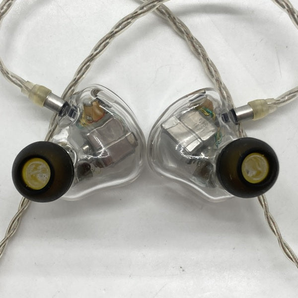 Ultimate Ears UE11pro to-go(ユニバーサルモデル) Build Your Own Custom Fit Earphones - Ultimate Ears