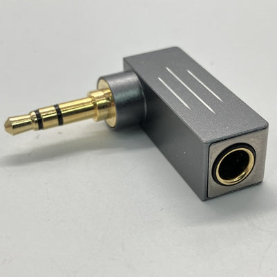 【中古】PH-35X (3.5mm TRS to 4.4mm TRRRS変換アダプタ)【秋葉原】