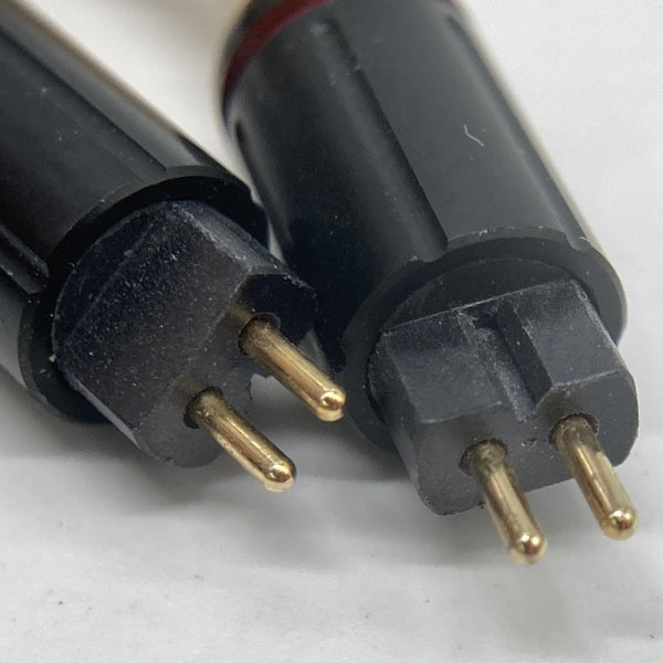 【中古】Ishtar-Omega (イシュタル-オメガ) AK2.5mm4極バランス-カスタムIEM2pin 【NLS-ISR-OMG】【秋葉原】