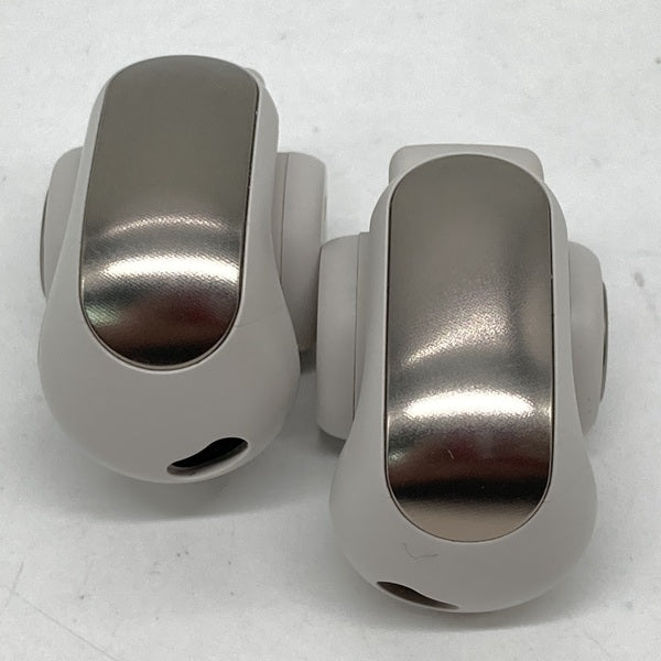 【中古】Ultra Open Earbuds White Smoke【秋葉原】