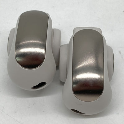 【中古】Ultra Open Earbuds White Smoke【秋葉原】