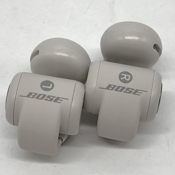 【中古】Ultra Open Earbuds White Smoke【秋葉原】