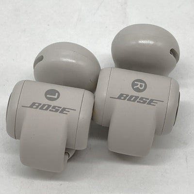 【中古】Ultra Open Earbuds White Smoke【秋葉原】