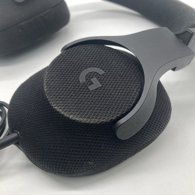 【中古】G433 ブラック【秋葉原】