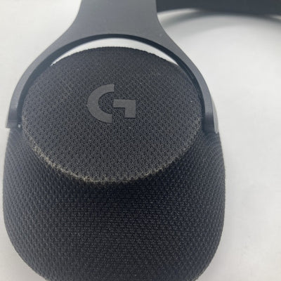【中古】G433 ブラック【秋葉原】