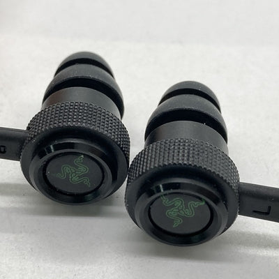 【中古】Razer Hammerhead Pro V2 【RZ04-01730100-R3A1】【名古屋】