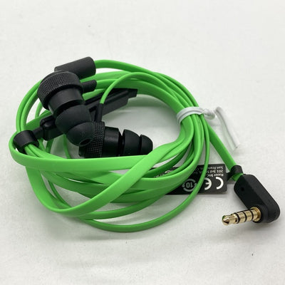 【中古】Razer Hammerhead Pro V2 【RZ04-01730100-R3A1】【名古屋】