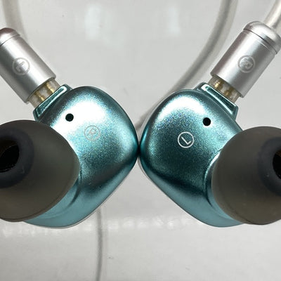 【中古】Cloud シアン（4.4mm）【秋葉原】