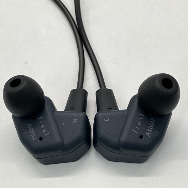 【中古】A4000 【FI-A4DPLDN】【秋葉原】