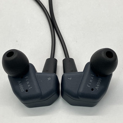 【中古】A4000 【FI-A4DPLDN】【秋葉原】