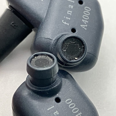 【中古】A4000 【FI-A4DPLDN】【秋葉原】